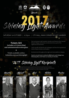 2017 Shining Light Awards with Ticket Info Poster.jpg