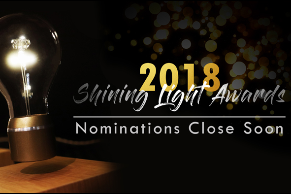 Shining Light Nominations Close Soon.jpg