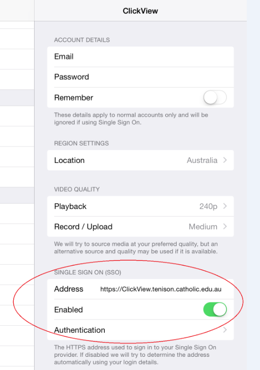 Clickview_server_address