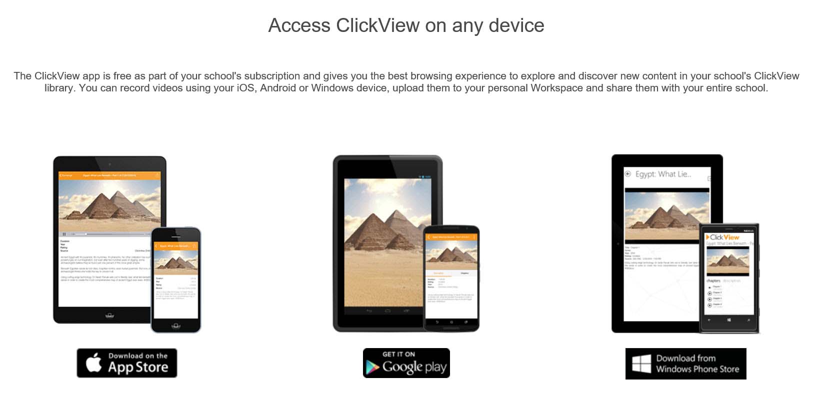 Get_clickview_app