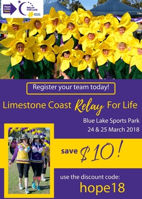 Limestone Coast Relay For Life - image.jpg