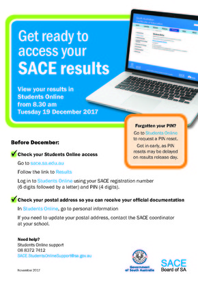 Get Ready for SACE Results End of year 2017.jpg