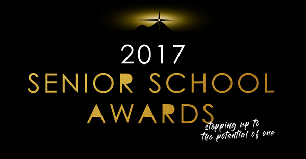 Senior School Awards