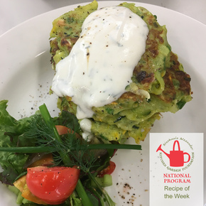 SAKGF Zucchini Fritters - logo.jpg