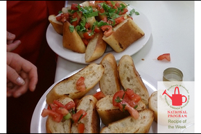 Recipe of the Week - Bruschetta.jpg