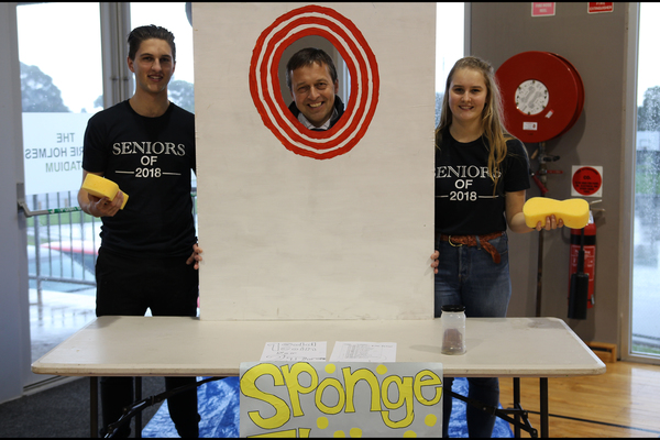 David, Evangelia and Daniel Sponge Throw.jpg