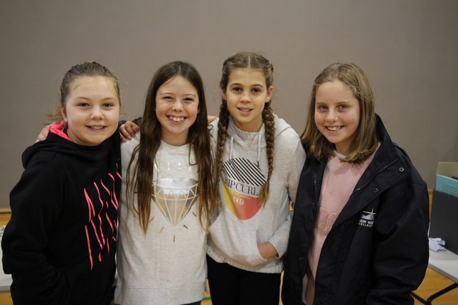 IMG_0492 Lucy Collins, Tahlia Geraghty, Zena Jackson, Bridget Facy OK.JPG