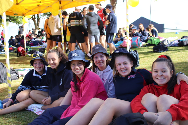 Keeva Shepherd, Arabella Bhutia, Georgie Zema, Sari Mutton, Megan Holland, Skye Flint OK.JPG
