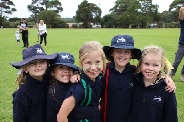 IMG_6109 Scarlett S, Annabel W-T, Aggie T, Indi M , Mackenzie M.JPG
