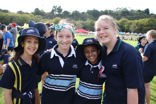 IMG_7970 isabella Morello, Laura murdoch, Amaya De Silva, Gabby Varcoe.JPG