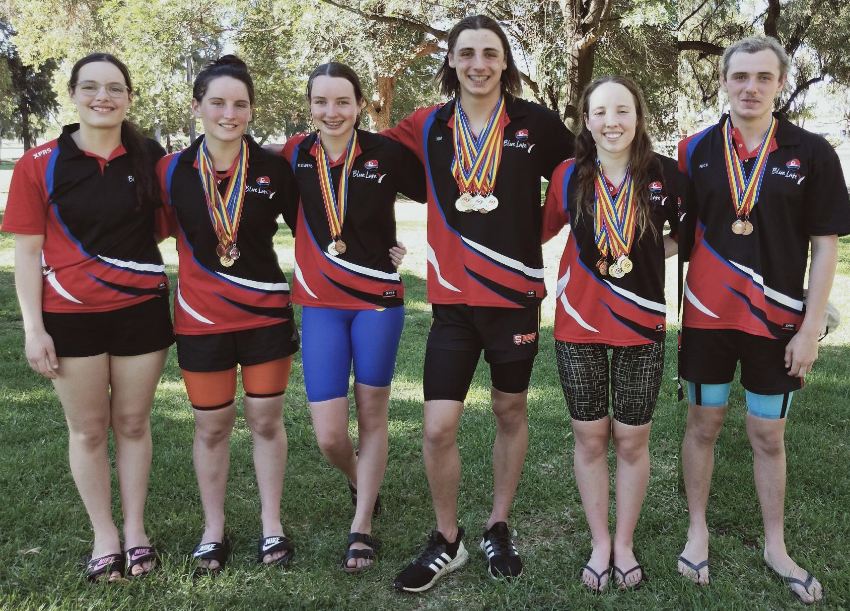 SA Country Swimming Championships - Medals.jpeg