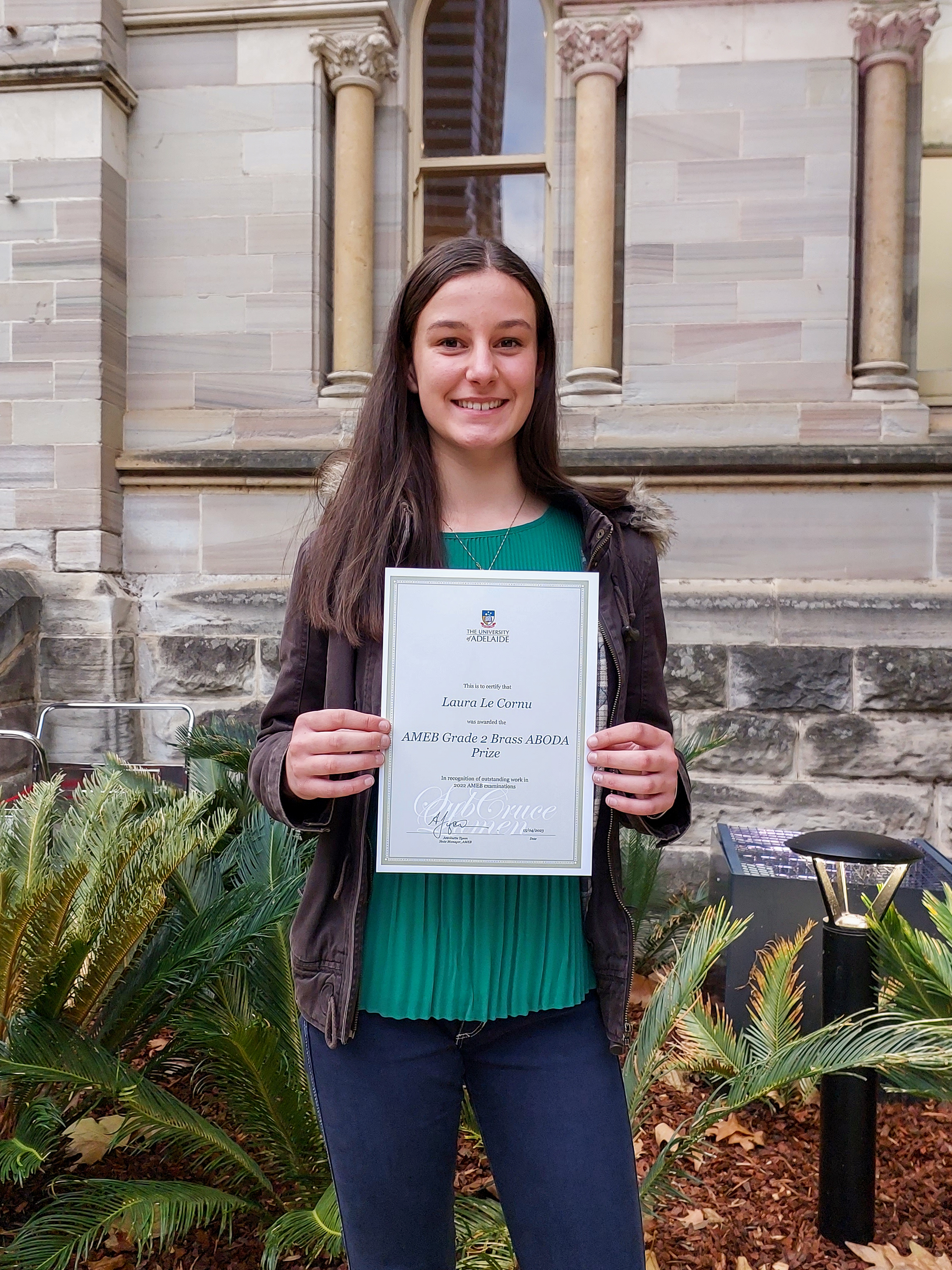 Laura Le Cornu - AMEB Grade 2 Brass ABODA Prize recipient.jpg
